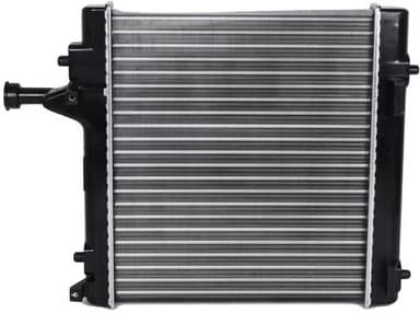 Radiator, engine cooling 7705233