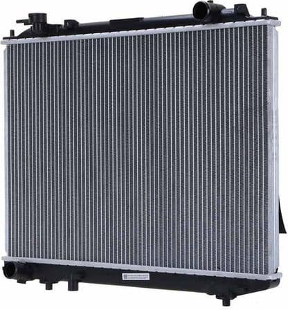 Radiator, engine cooling >>> Easy2Fit <<< 8MK 366 300-061