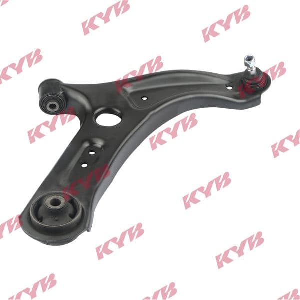 Control/Trailing Arm, wheel suspension KSC5054