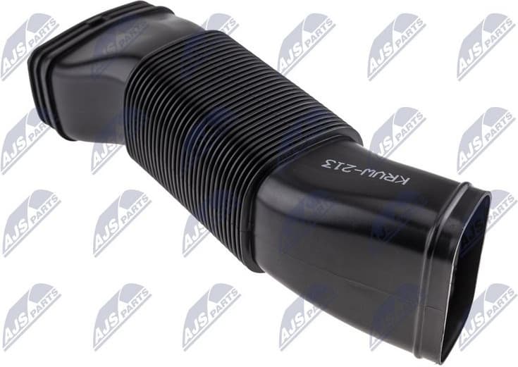Charge Air Hose GPP-VW-213 - image 2