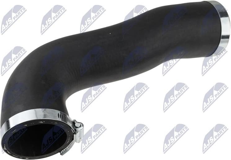 Charge Air Hose GPP-VW-168