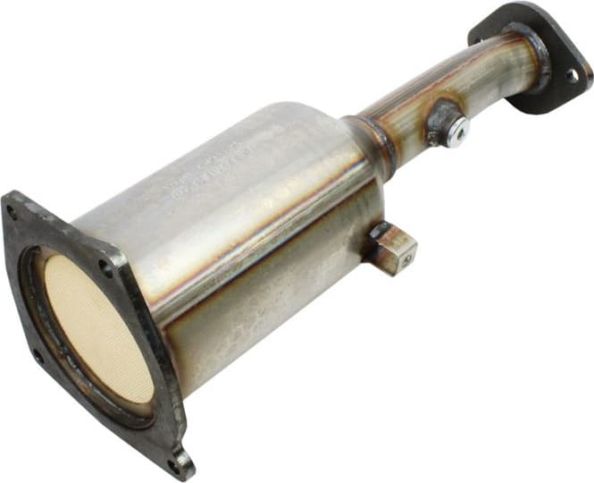 Soot/Particulate Filter, exhaust system 27-6265 - image 2