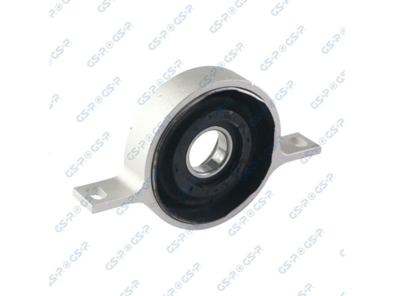 Suspension, propshaft 538672