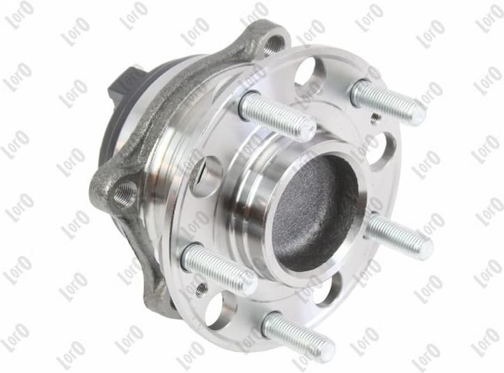 Wheel Hub LORO 141-01-422