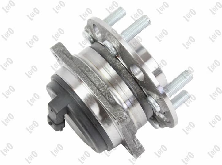 Wheel Hub LORO 141-01-422 - image 2