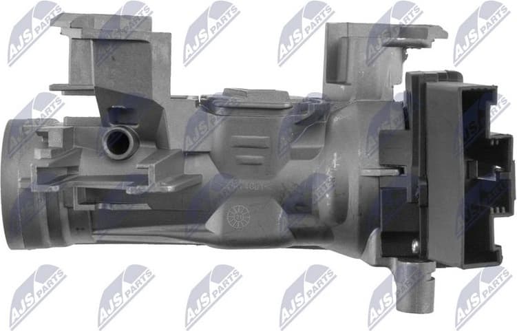 Steering Lock EST-VW-000A - image 4