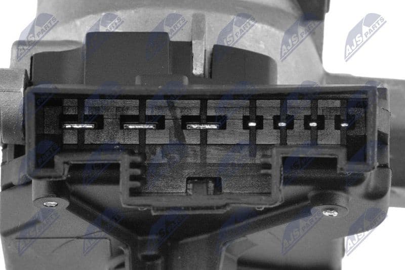 Steering Lock EST-VW-000A - image 8