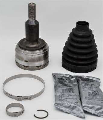 Joint Kit, drive shaft GKN Automotive OE-Technology 52° GKNJ30033