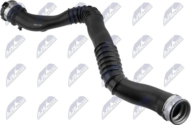 Charge Air Hose GPP-BM-199 - image 2