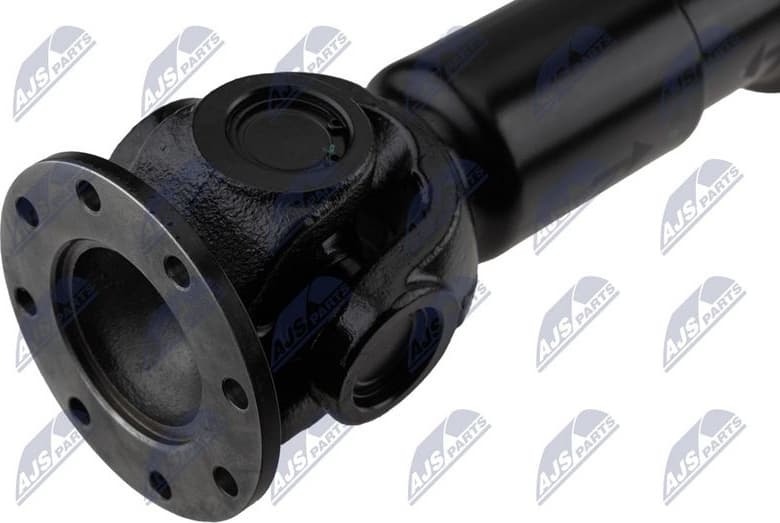 Propshaft, axle drive NWN-ME-125