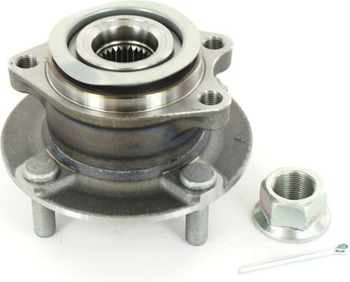 Wheel Bearing Kit VKBA 7714