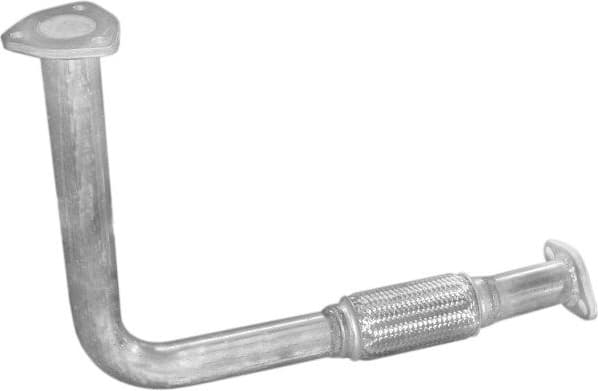 Exhaust Pipe 47.21