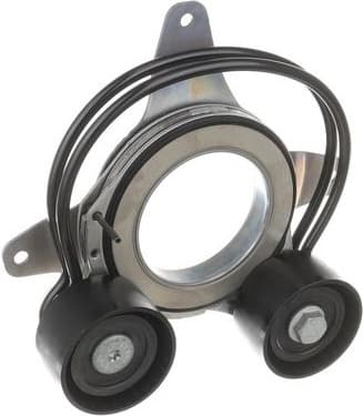 Belt Tensioner, V-ribbed belt VKM 36400