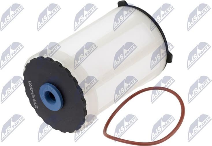 Fuel Filter FFF-PE-003 - image 2