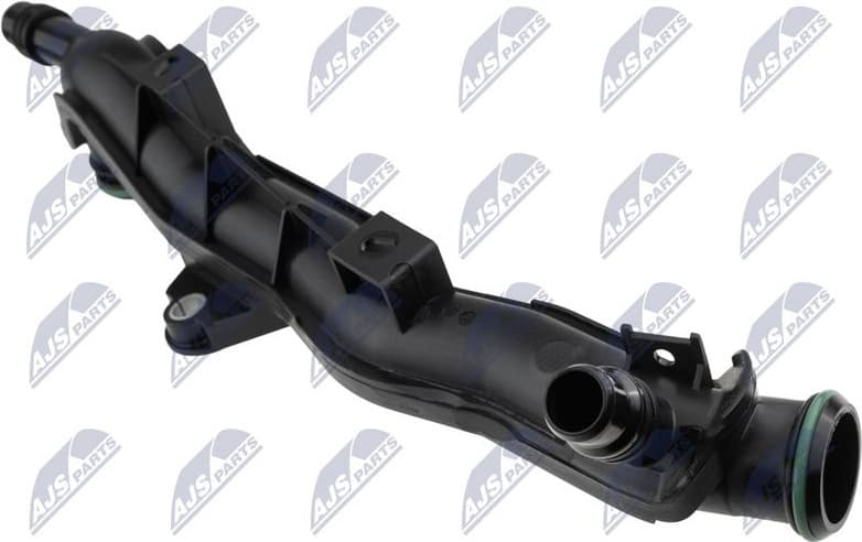 Radiator Hose CPP-CT-007 - image 2