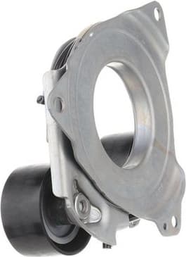 Belt Tensioner, V-ribbed belt VKM 38923 - image 2