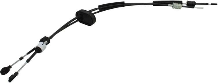 Cable Pull, manual transmission 32-1976