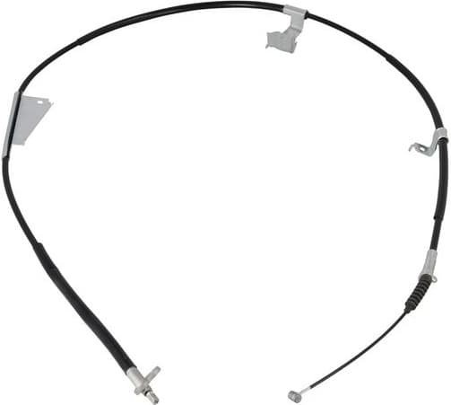 Cable Pull, parking brake 1190732