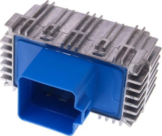 Control Unit, glow time 50-0514