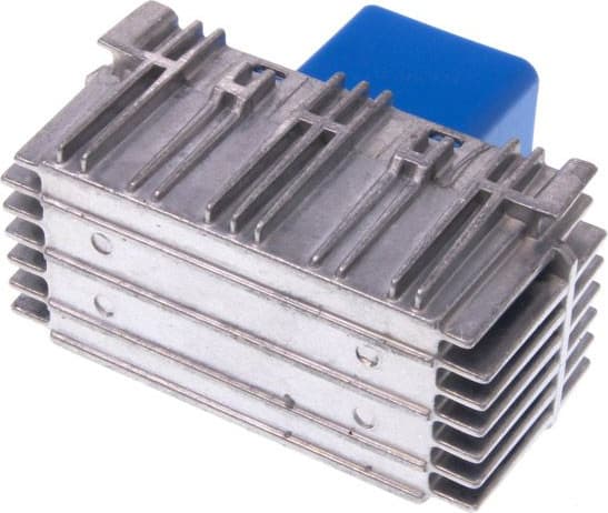 Control Unit, glow time 50-0514 - image 2