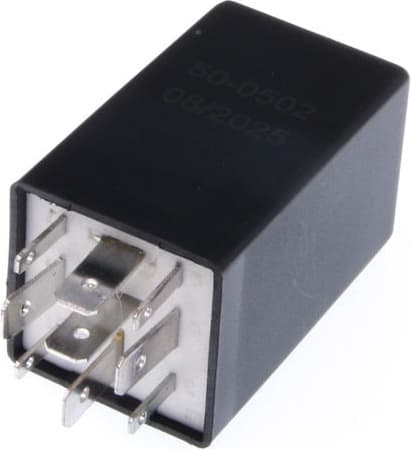 Relay, starter 50-0502