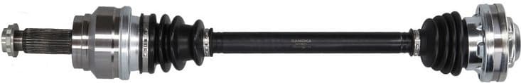 Drive Shaft 5010971