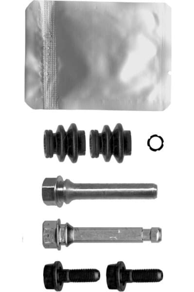 Repair Kit, brake caliper SJ1455