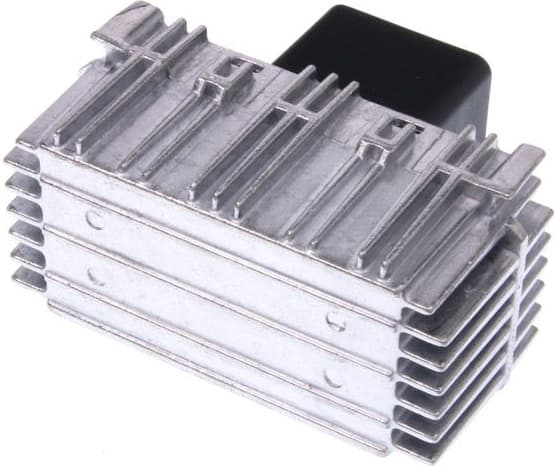 Control Unit, glow time 50-0513