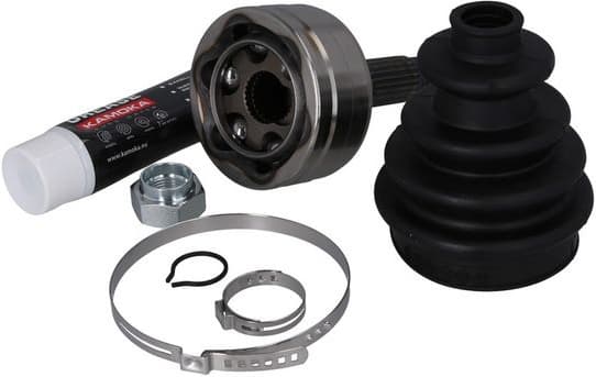 Joint Kit, drive shaft 6038