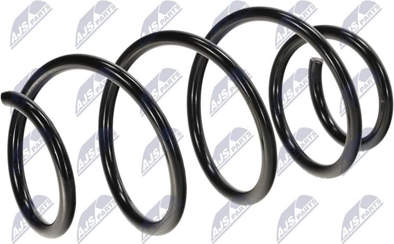 Suspension Spring ASZ-PE-006