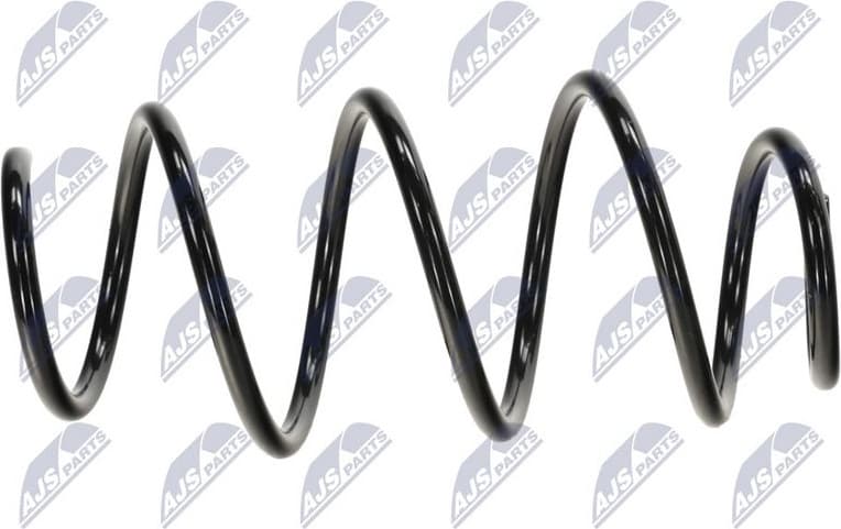 Suspension Spring ASZ-PE-006 - image 2