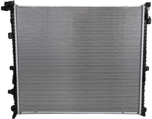 Radiator, engine cooling 7700116 - image 2