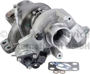 Charger, charging (supercharged/turbocharged) 7.15104.10.0