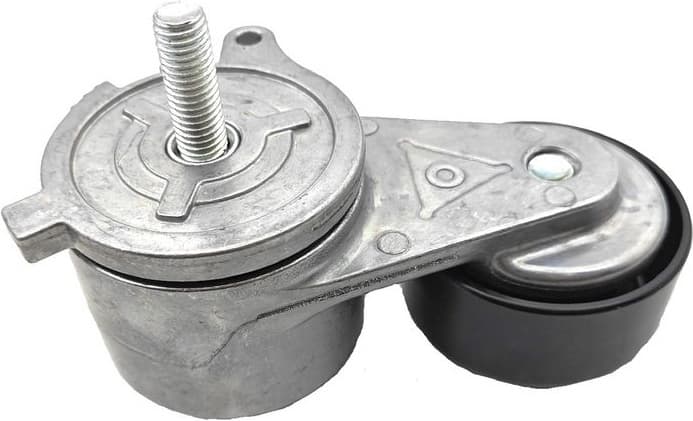 Belt Tensioner, V-ribbed belt VKM 35341 - image 2