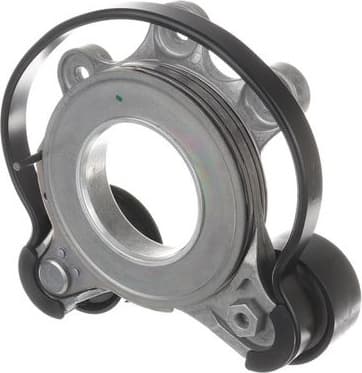 Belt Tensioner, V-ribbed belt VKM 37036 - image 2