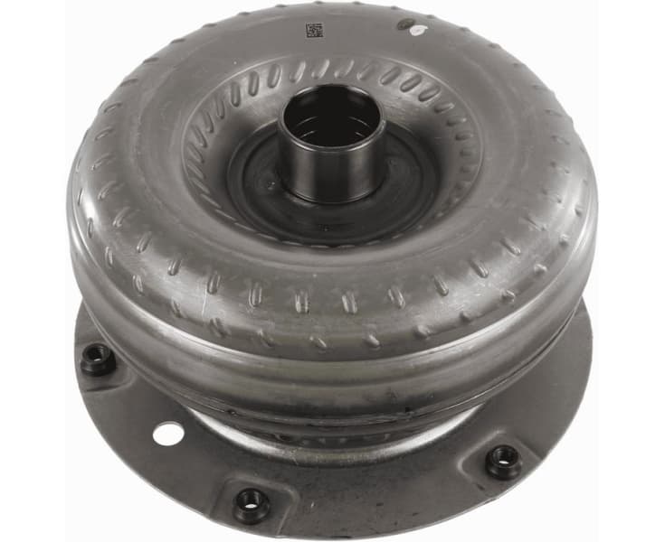 Torque Converter 0700 005 831