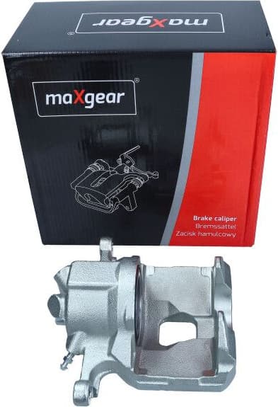 Brake Caliper 82-1653 - image 3