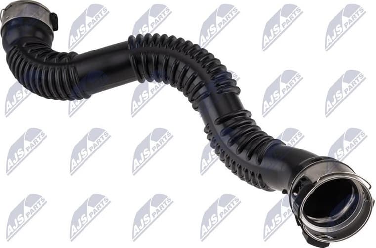 Charge Air Hose GPP-ME-200 - image 2