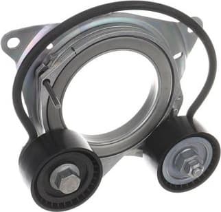 Belt Tensioner, V-ribbed belt VKM 38924