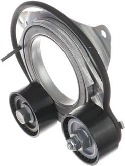 Belt Tensioner, V-ribbed belt VKM 38924 - image 3
