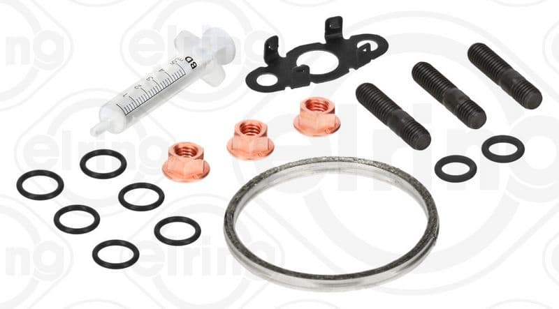 Mounting Kit, charger 565.000