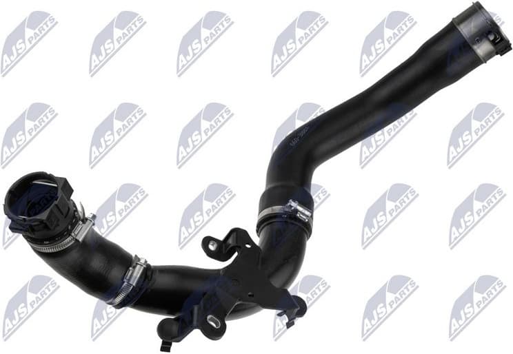 Charge Air Hose GPP-RE-099