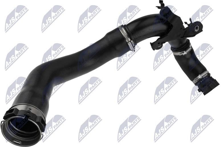 Charge Air Hose GPP-RE-099 - image 2