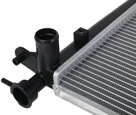 Radiator, engine cooling 10-26904-SX - image 3