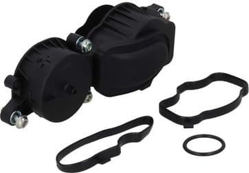 Valve, crankcase ventilation 4220048