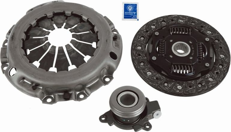Clutch Kit Kit plus CSC 3000 990 679