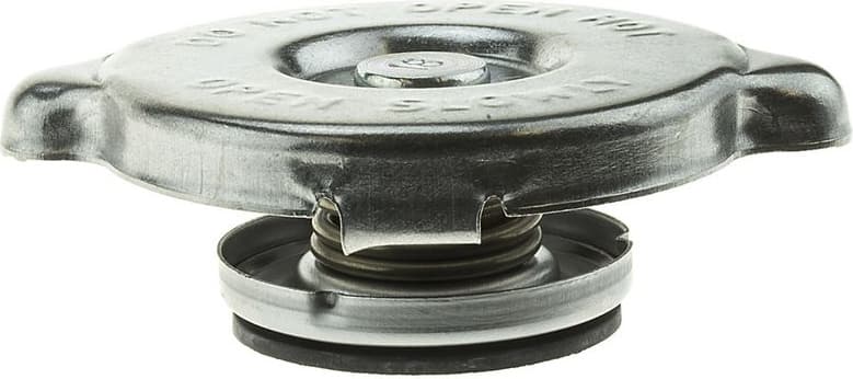 Cap, radiator OT18