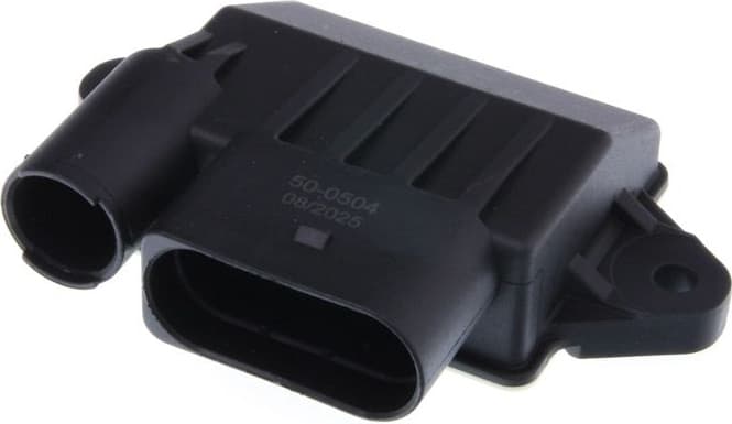 Control Unit, glow time 50-0504