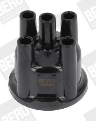Ignition Distributor Cap VK 355 (BorgWarner (BERU))