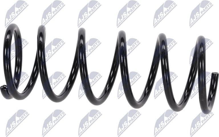 Suspension Spring ASZ-NS-007 - image 3